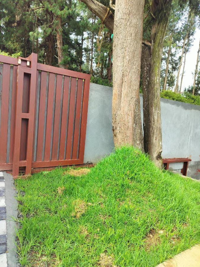 Stellar Luxury Homes Ooty Exterior photo